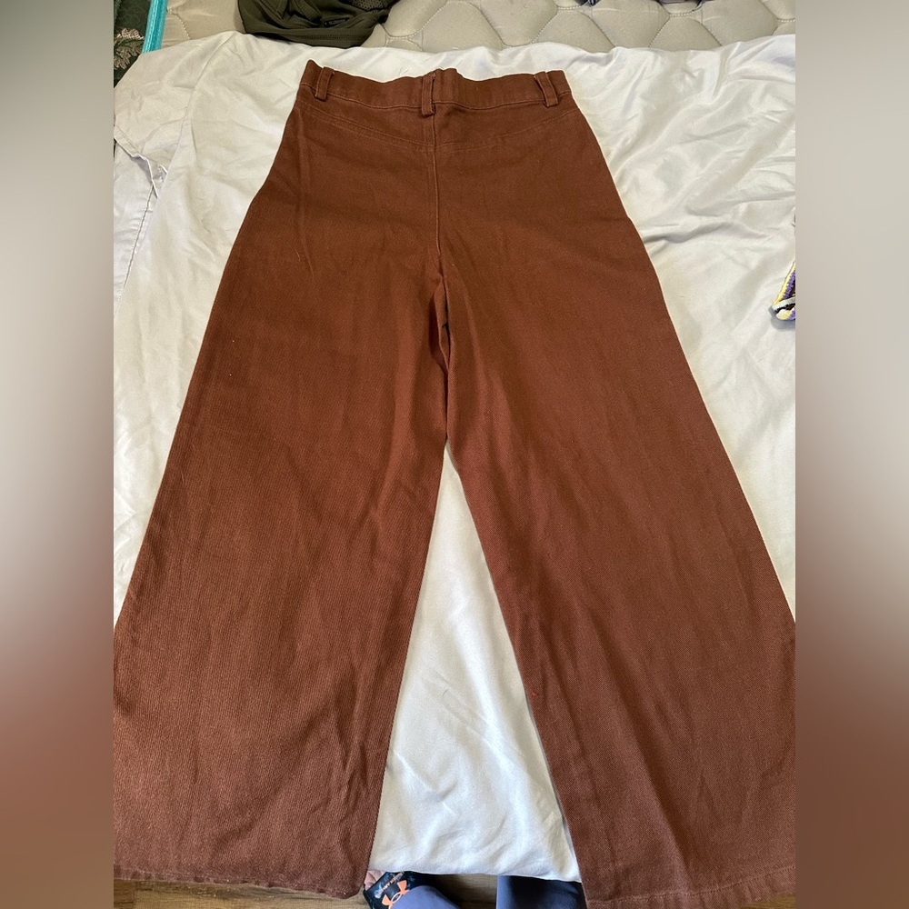 btween Girls matching top and jeans​ - Picture 4 of 6